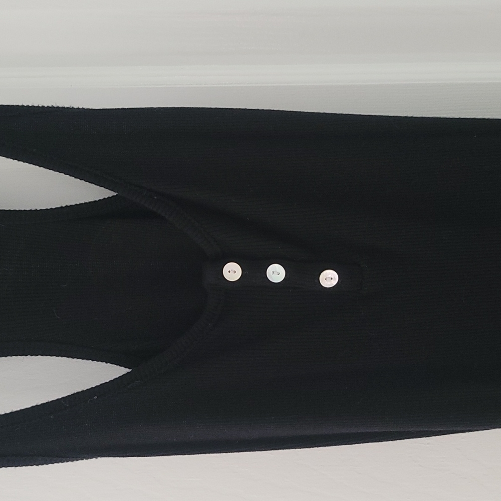 Bodycon Racerback Mini Dress - Picture 4 of 4